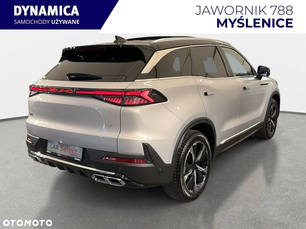 BAIC 7 - 9