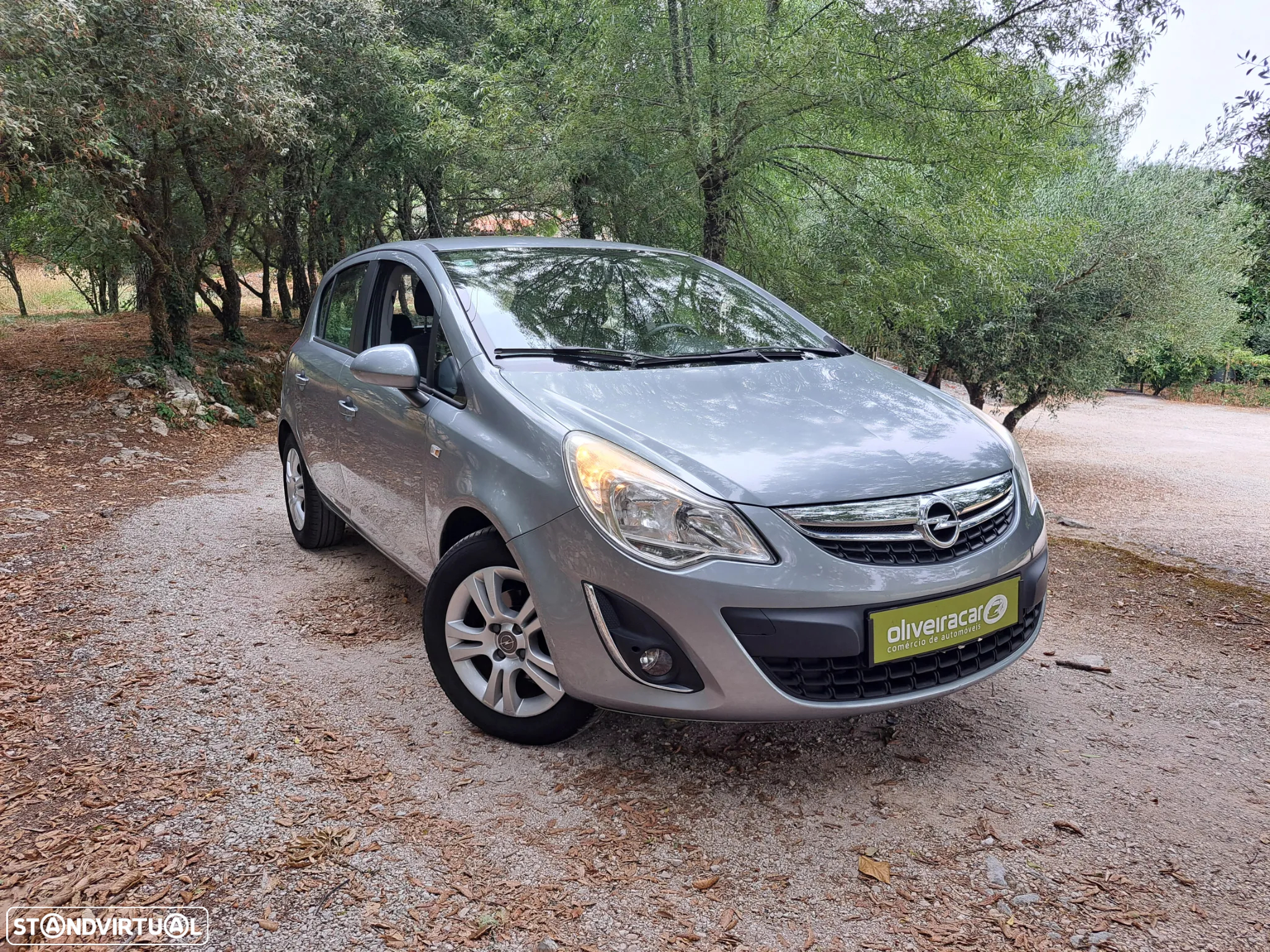 Opel Corsa - 2