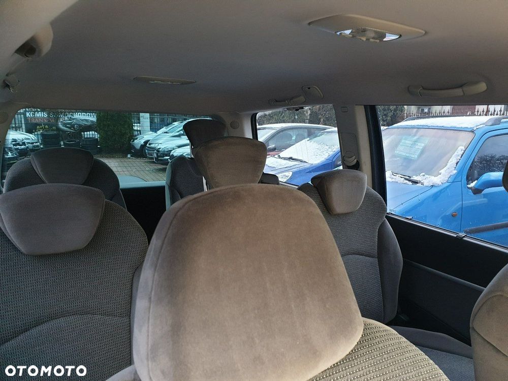 Peugeot 807 140 Automatik Premium - 27