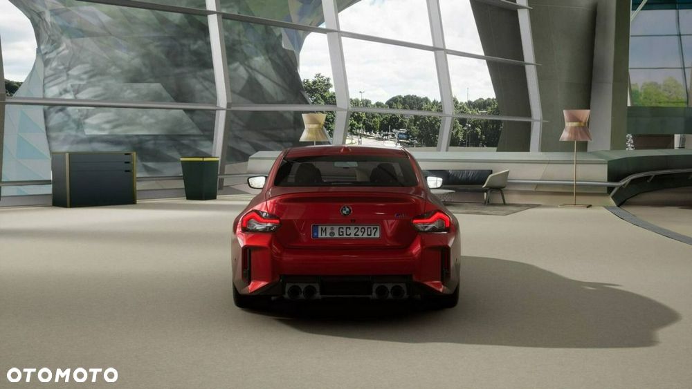 BMW M2 - 6