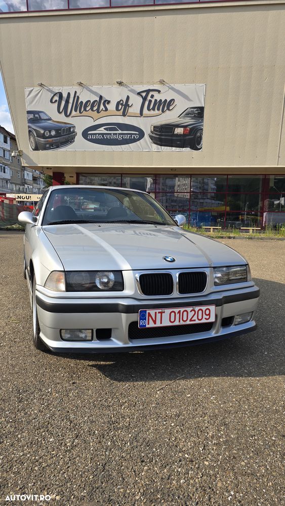 BMW M3 Standard - 17