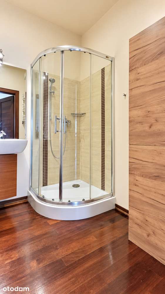 2 pok apartament 57m2-ŻOLIBORZ-ARKADIA-cisza, balkon, ul.Rydygiera