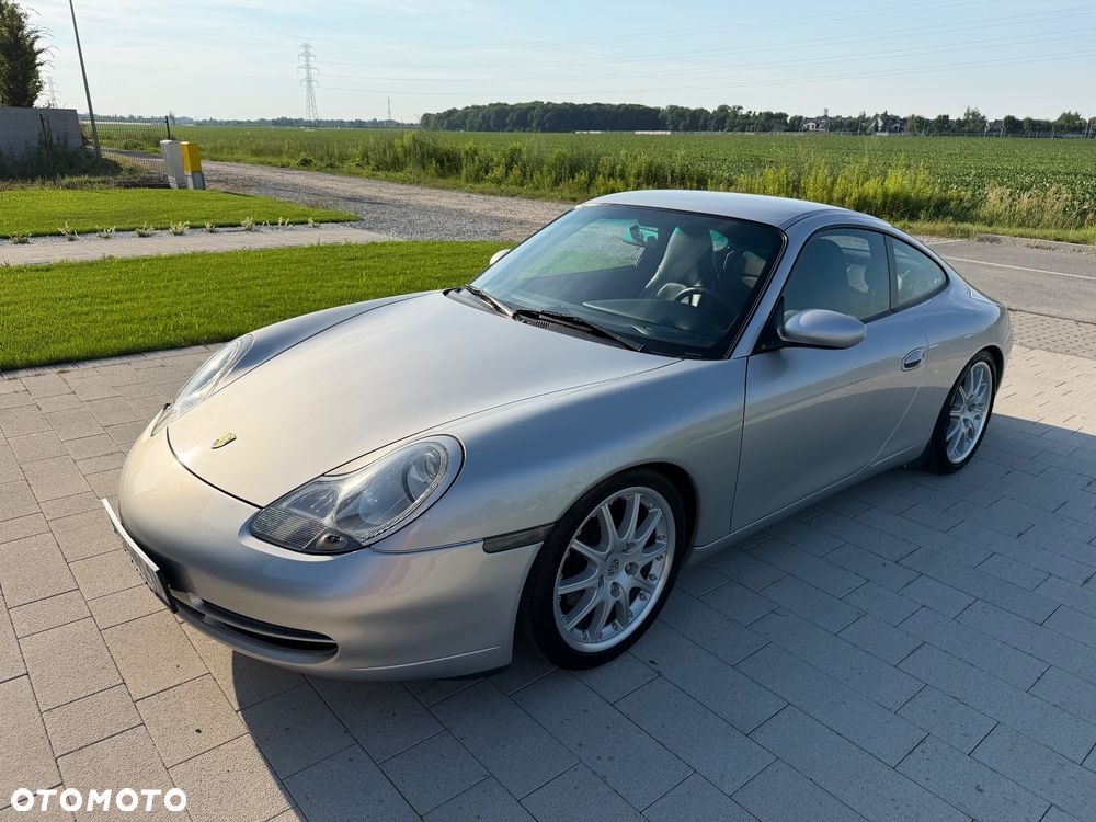 Porsche 911 - 29