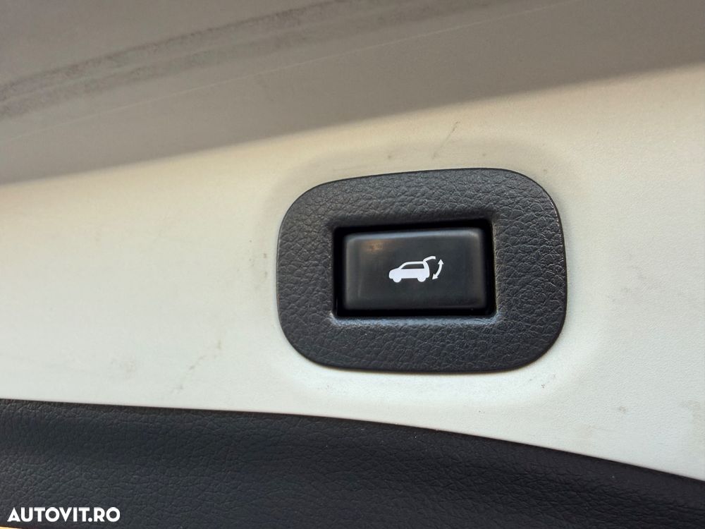 Nissan X-Trail 1.6 dCi ALL-MODE 4x4i N-Vision - 26