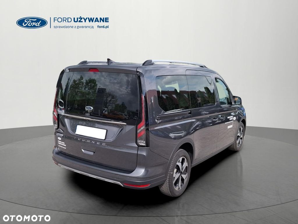 Ford Tourneo Connect Grand - 19
