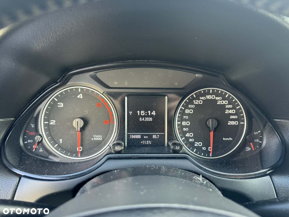 Audi Q5 2.0 TDI Quattro - 13