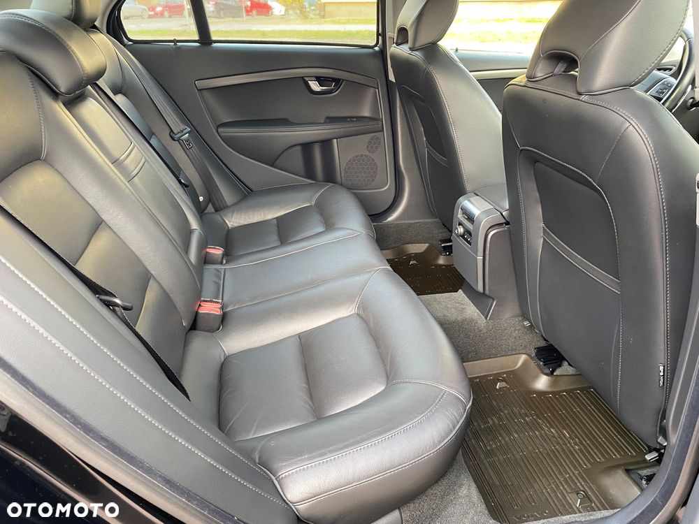 Volvo S80 D4 Geartronic Momentum - 17