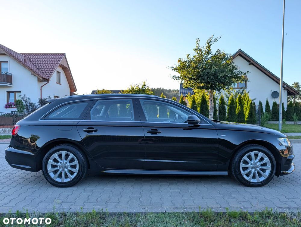 Audi A6 Avant 1.8 TFSI - 36