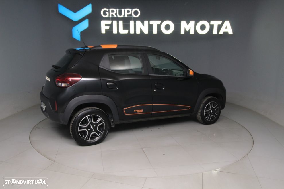 Dacia Spring Electric 45 Expression - 3