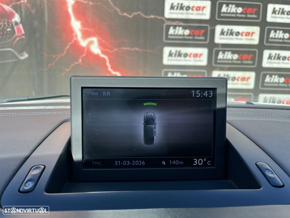 Peugeot RCZ 1.6 200 THP - 31