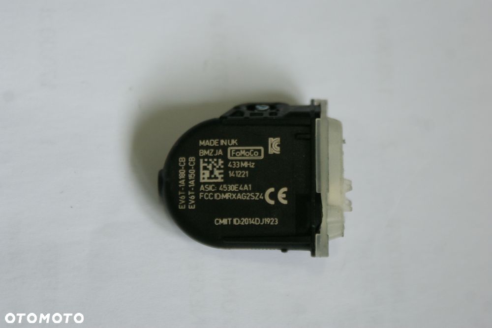 CZUJNIKI KOŁA OPON FORD KUGA MONDEO FOCUS FIESTA - 4