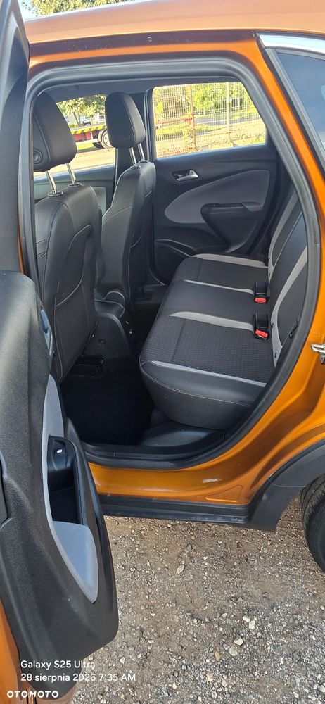 Opel Crossland X 1.2 Start/Stop Design Line - 15