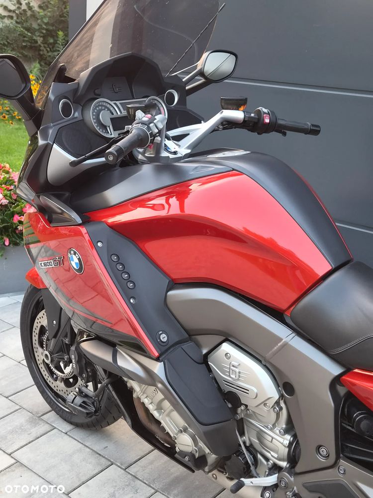 BMW K - 32