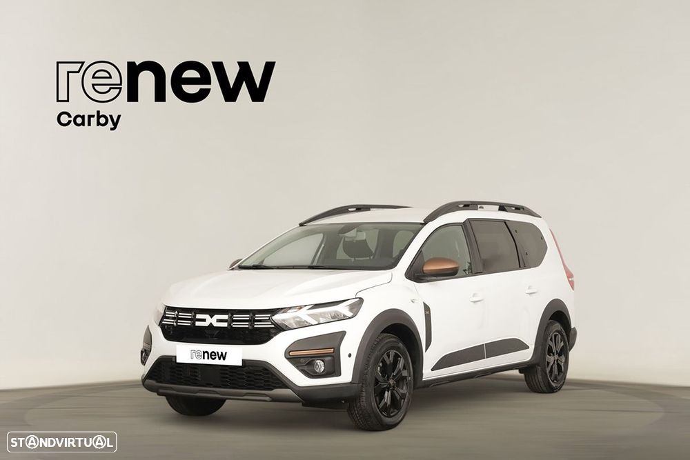Dacia Jogger 1.0 ECO-G Extreme Bi-Fuel