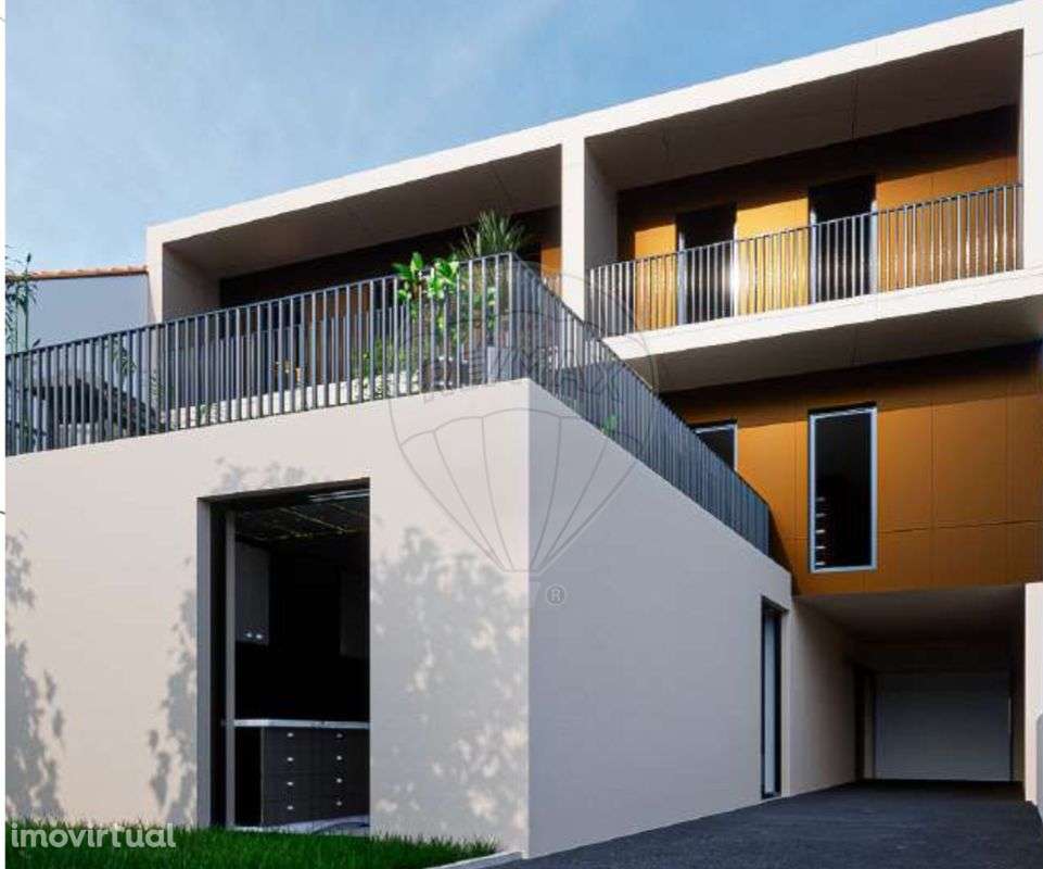 Apartamento T0 para venda - Grande imagem: 4/17