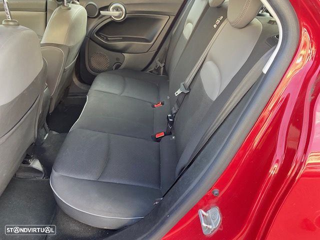 Fiat 500X 1.3 MJ Pop Star J17 S&S - 5