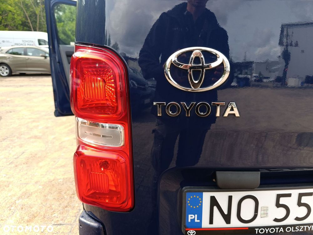 Toyota PROACE - 26