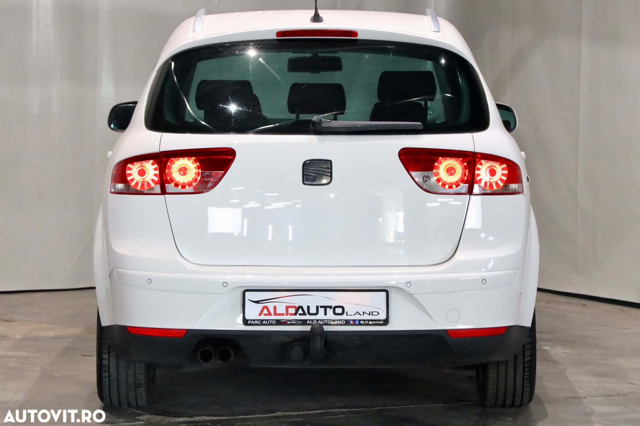 Seat Altea XL - 35
