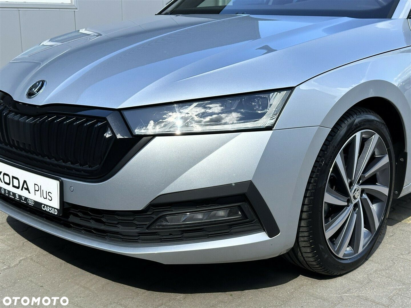 Skoda Octavia 2.0 TDI Style DSG - 34