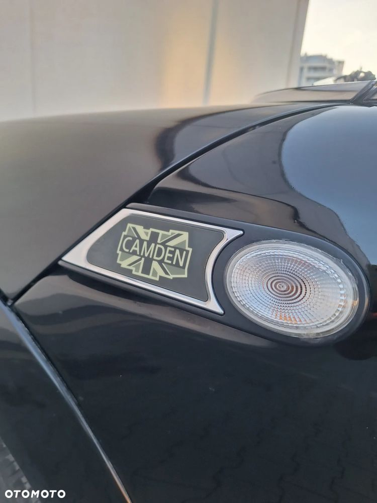 MINI Cooper - 9