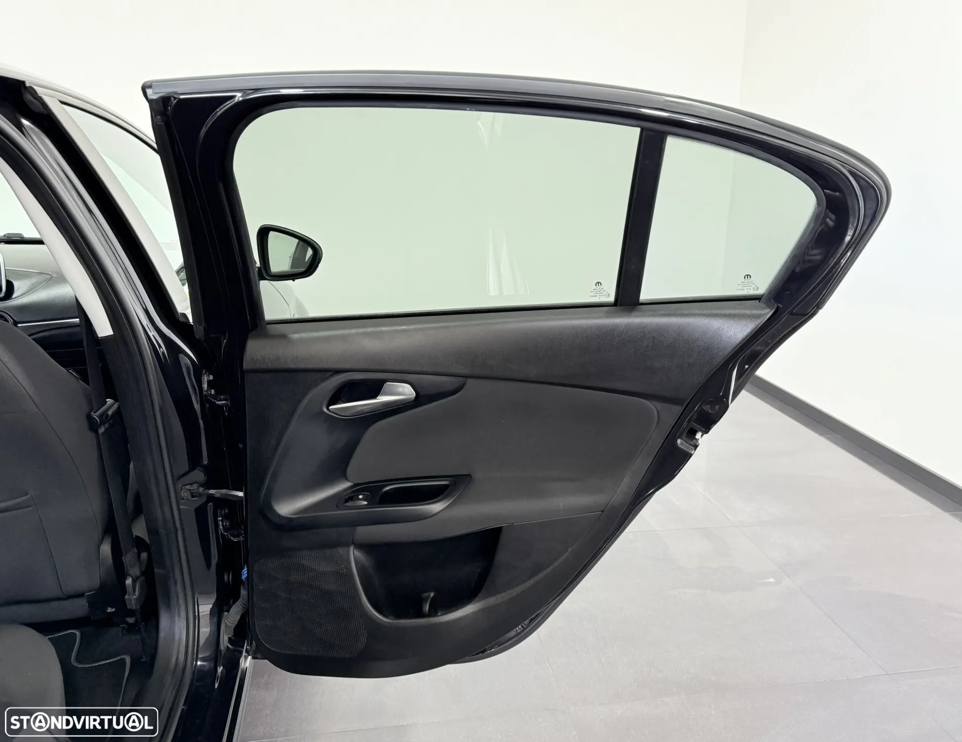 Fiat Tipo 1.3 M-Jet Lounge - 41
