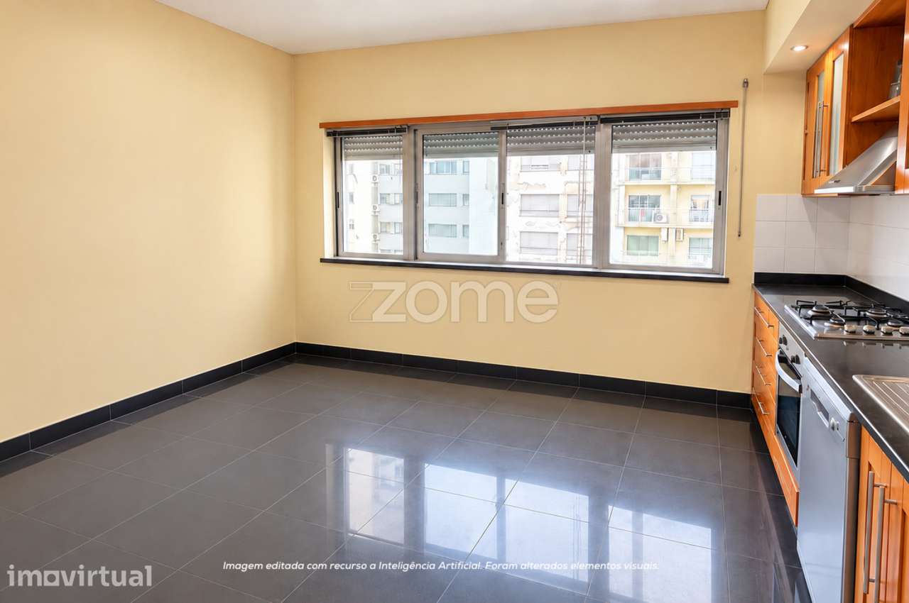 Apartamento T2+1 Duplex na Urbe Oceanus, Ponta Delgada - Grande imagem: 5/41