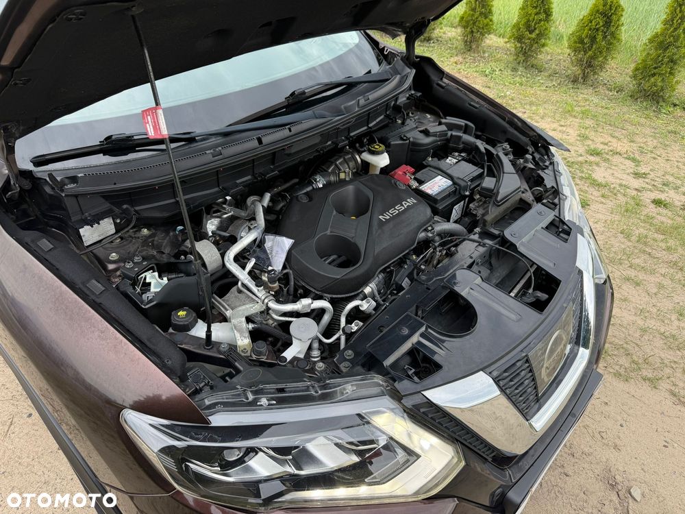 Nissan X-Trail 1.6 dCi 360 - 22
