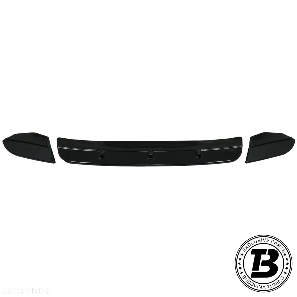 Prelungire Bara Fata compatibila cu BMW X4 G02 - 1