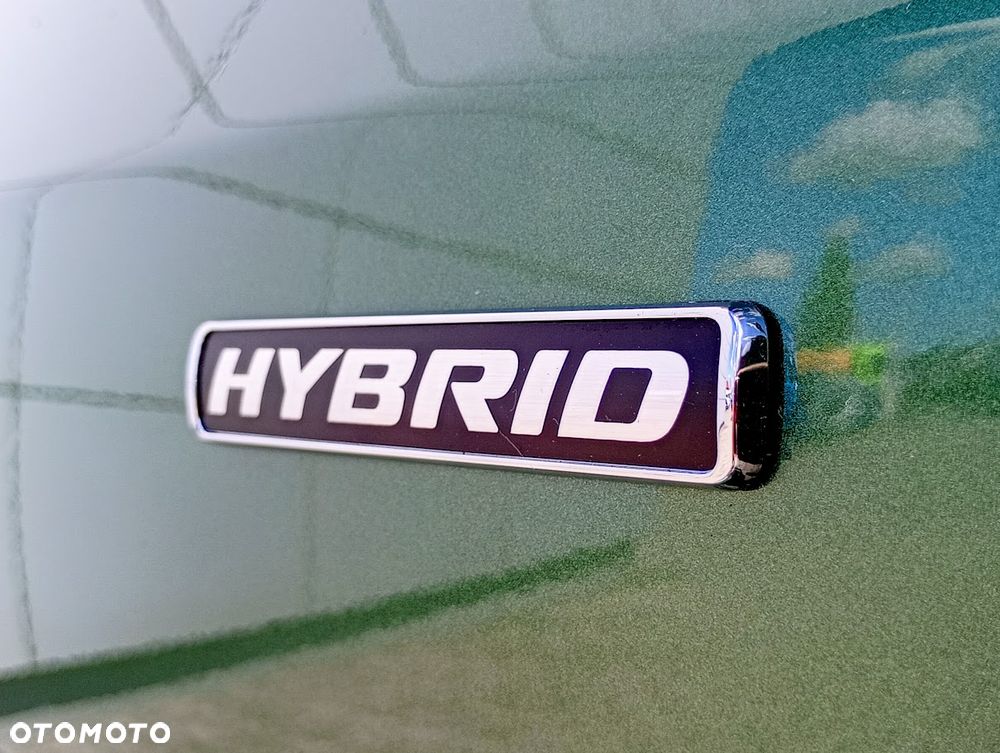 Ford Kuga 2.5P PHEV FWD ST-Line X - 8