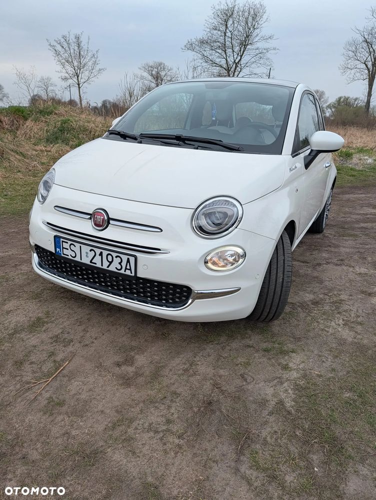 Fiat 500 1.0 Hybrid Dolcevita - 9