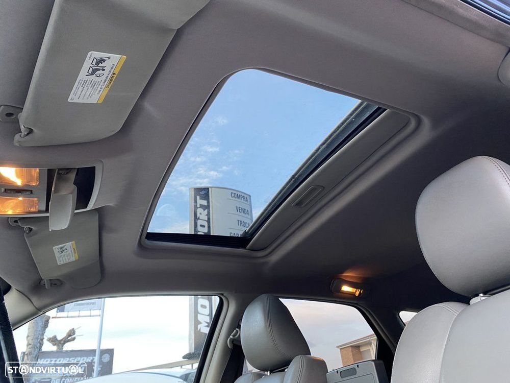 Chrysler 300 C Touring 3.0 CRD - 39