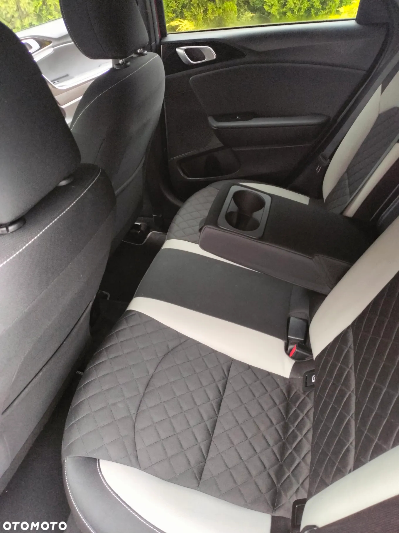Kia ProCeed 1.4 T-GDI GT Line DCT - 8