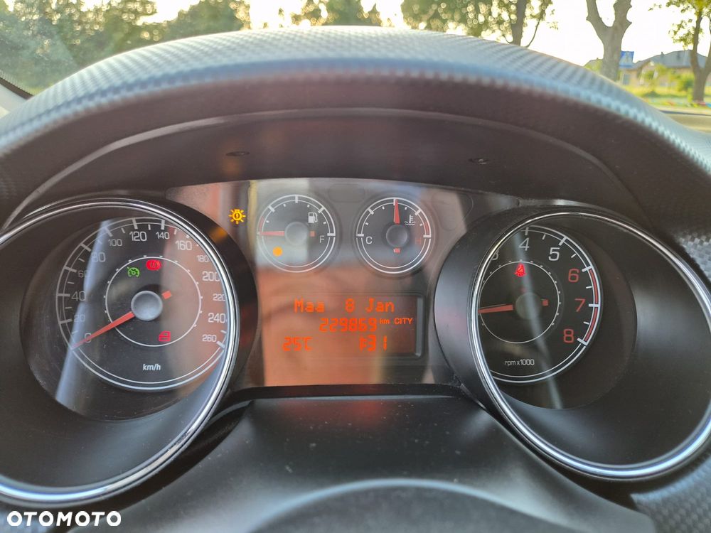 Fiat Bravo 1.4 T-JET 16V Sport Plus - 18