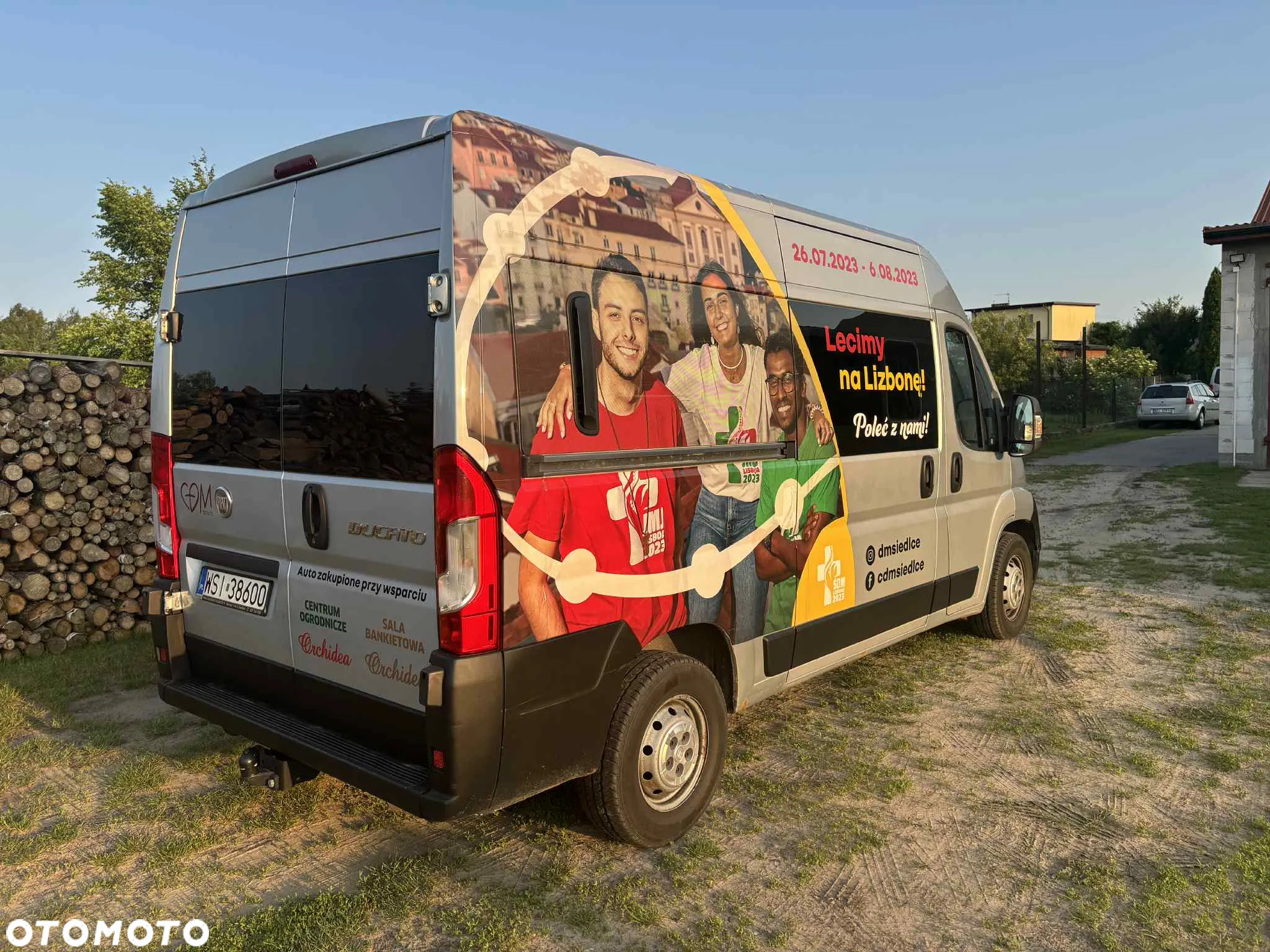 Fiat Ducato - 7