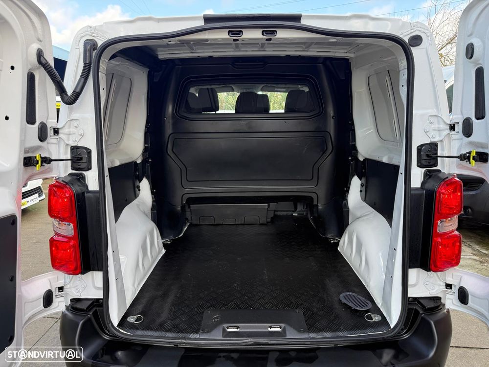 Peugeot Expert 2.0 L1 - 11