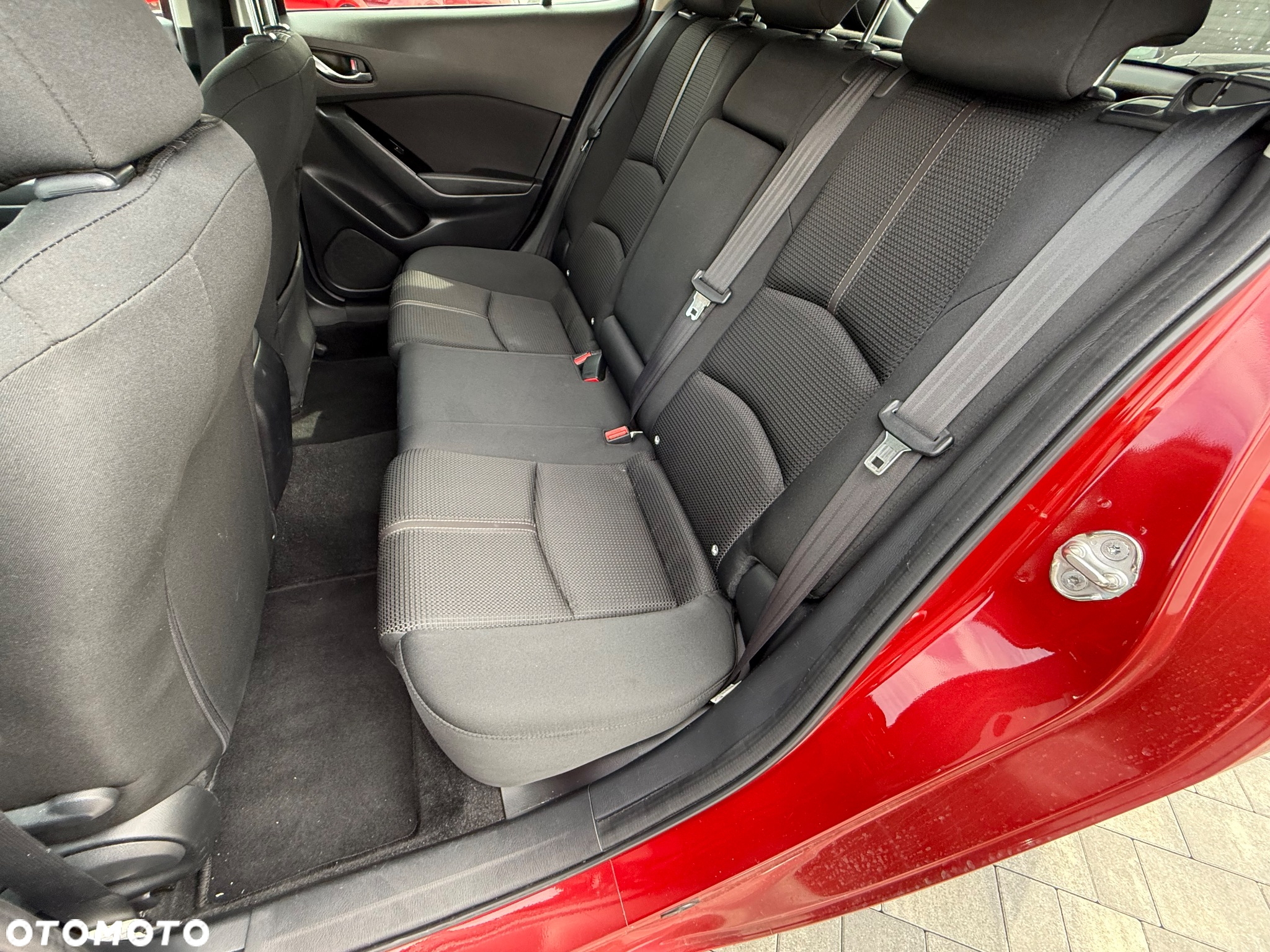 Mazda 3 2.0 Skypassion - 16