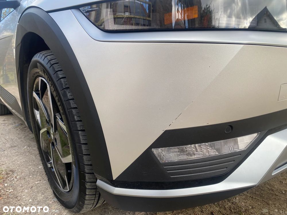 Hyundai IONIQ 5 77,4 kWh 4WD Dynamiq - 19