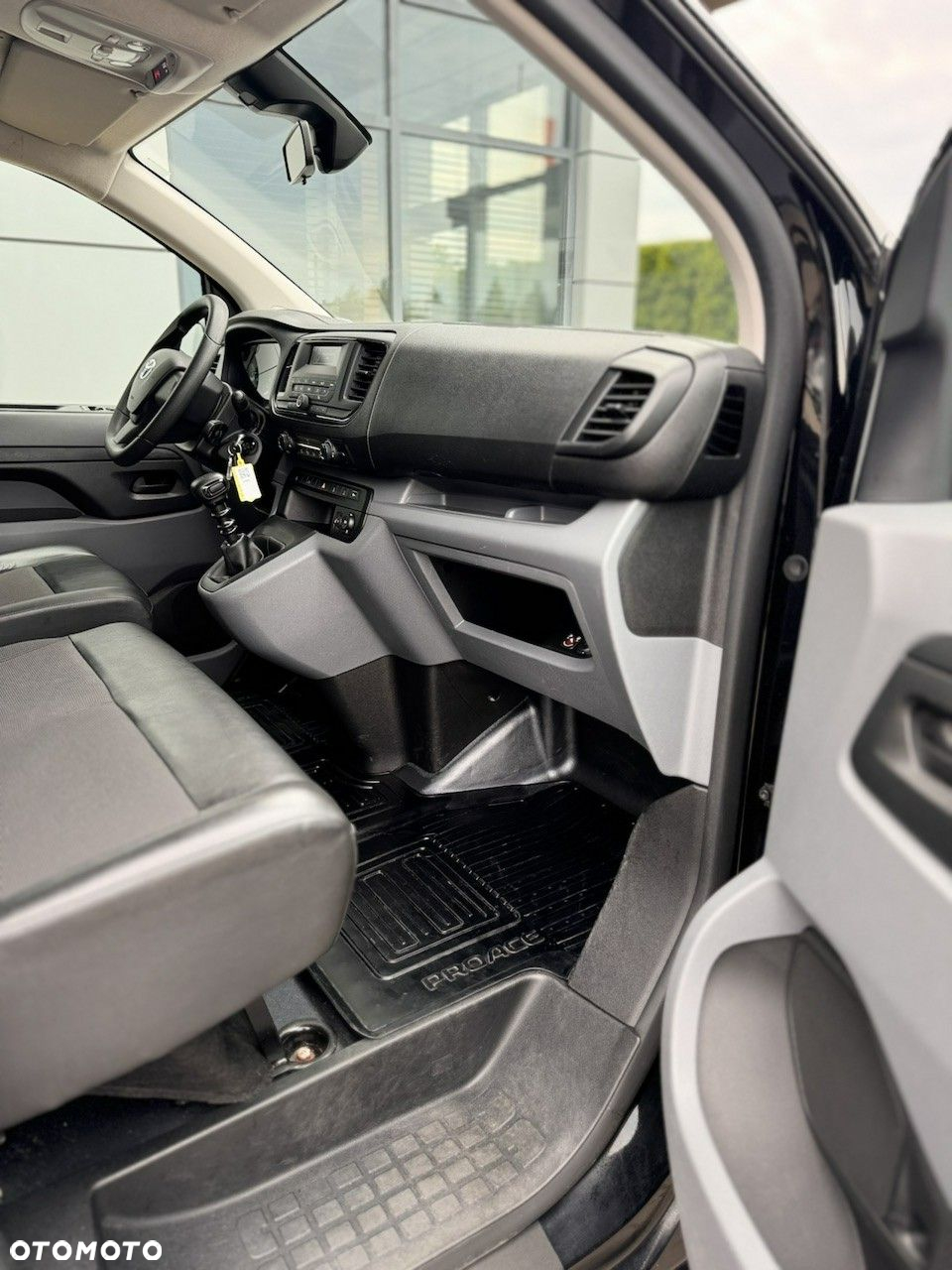 Toyota ProAce - 13