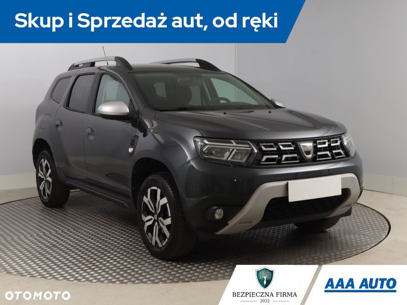 Dacia Duster - 3