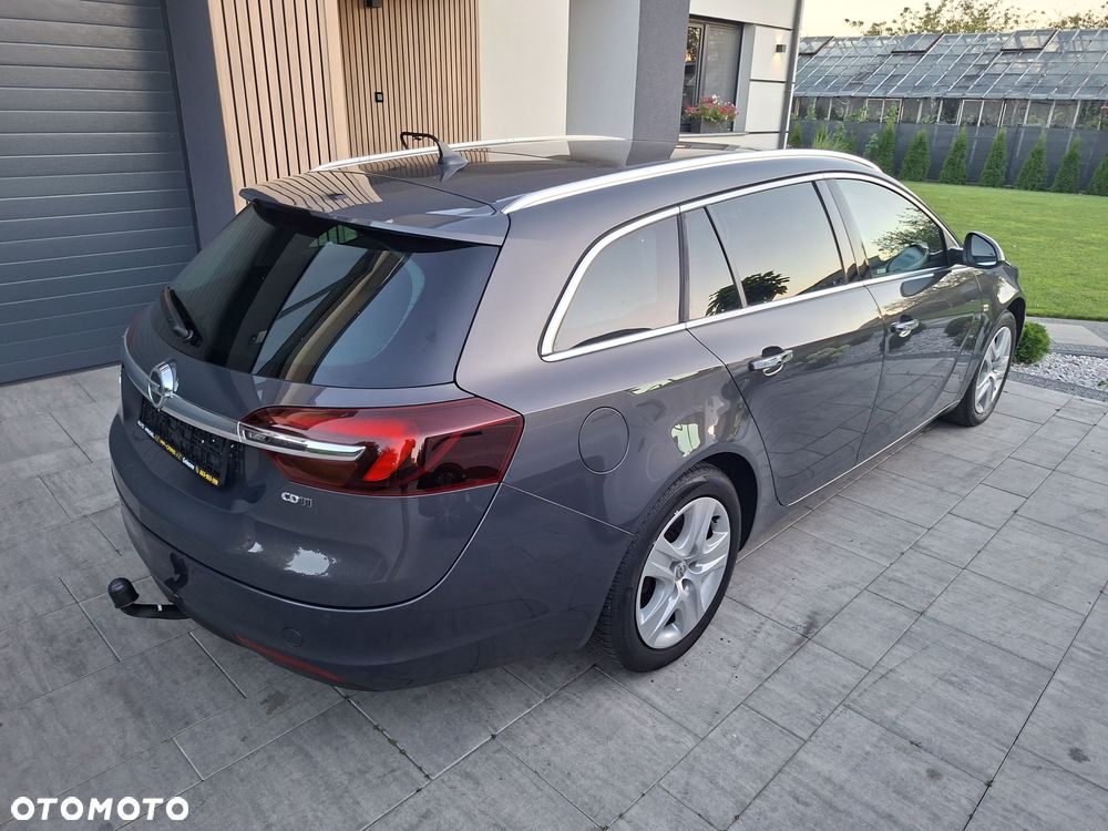 Opel Insignia - 3