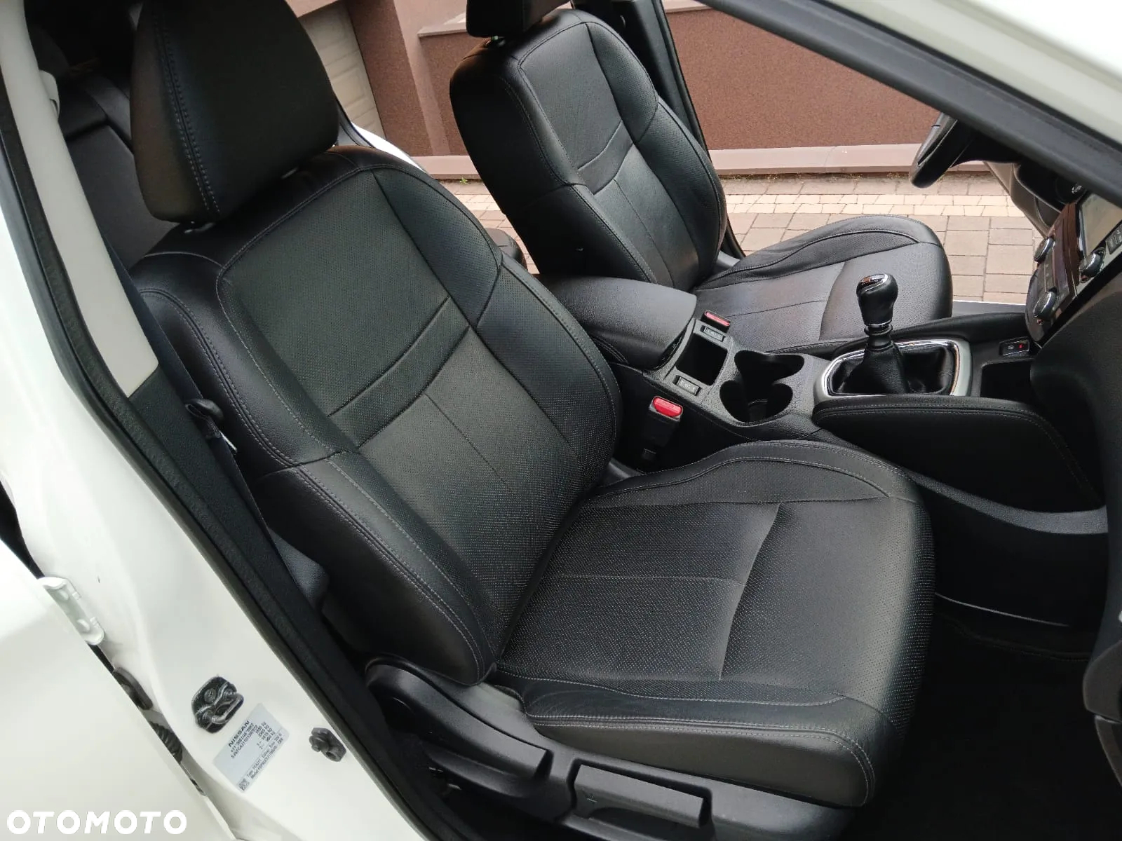 Nissan Qashqai 1.6 DIG-T Tekna+ - 21