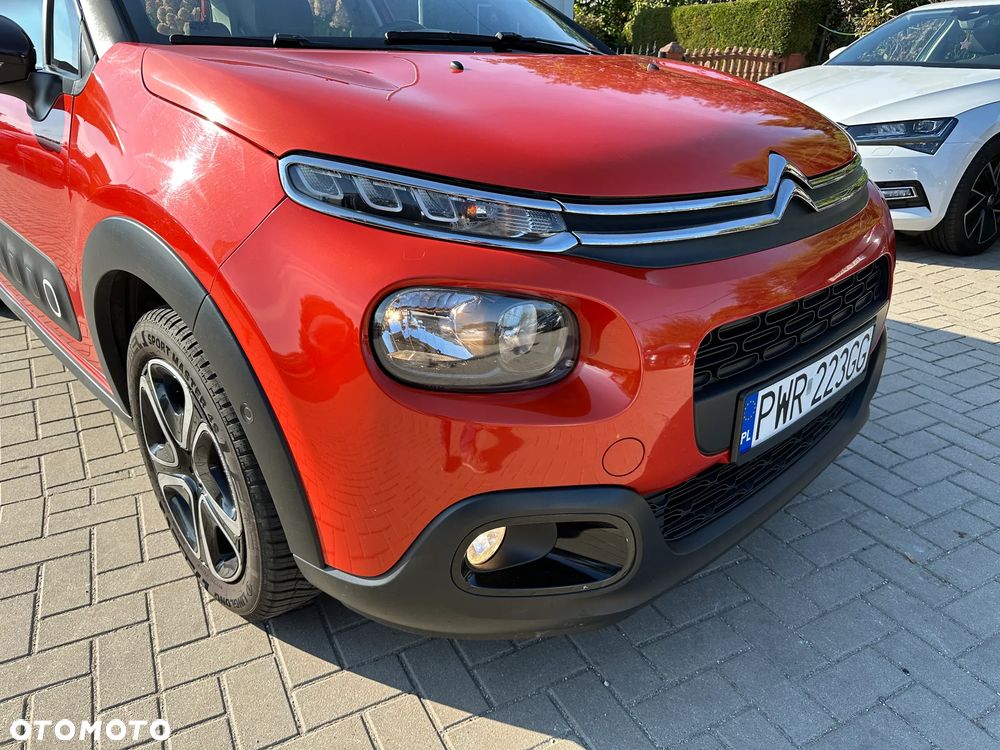 Citroën C3 - 36