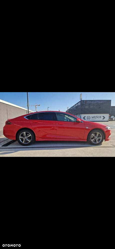 Opel Insignia 2.0 CDTI Elite S&S - 3
