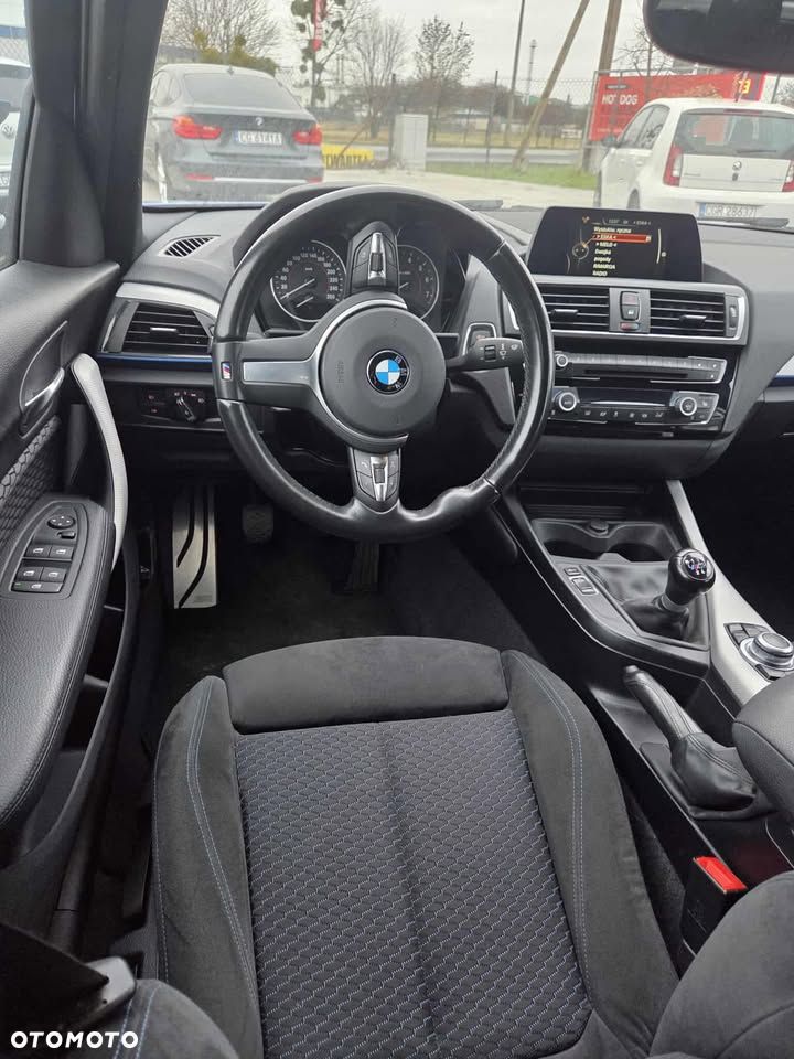 BMW Seria 1 118i - 20
