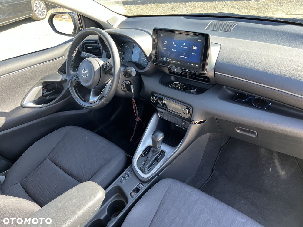 Toyota Yaris Hybrid 1.5 Comfort - 14