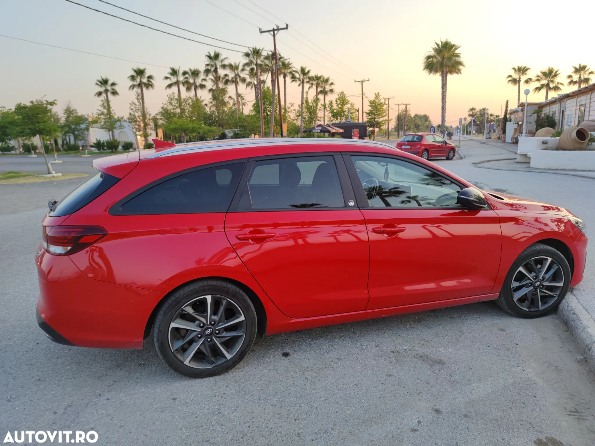 Hyundai i30 1.6 CRDI EDITION 30 - 3