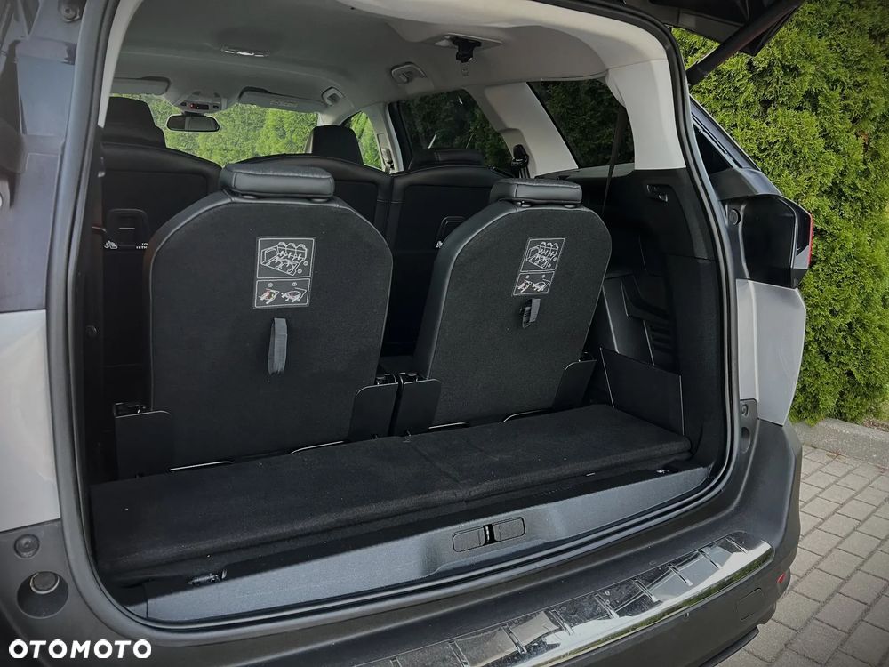 Peugeot 5008 BlueHDI 130 EAT8 Allure Business-Paket - 28