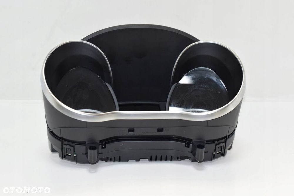 MERCEDES C KLASA W205 W253 DIESEL LICZNIK ZEGAR UK - 4