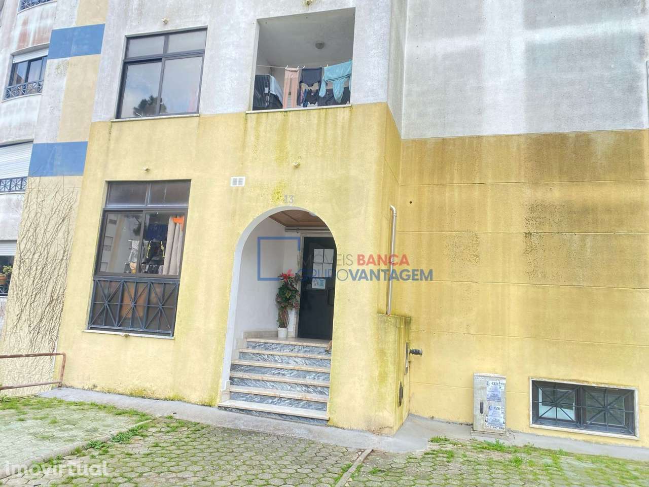 T2 Algueirão-Mem Martins (Sintra) - Grande imagem: 4/20