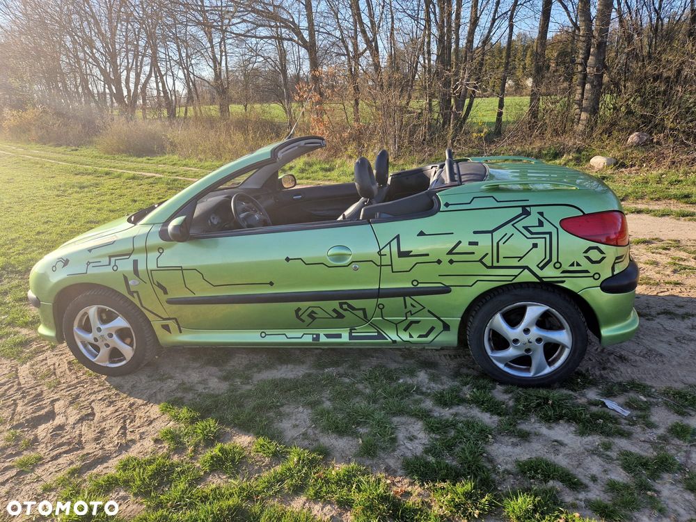 Peugeot 206 - 19